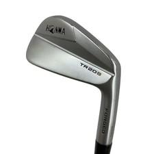 Honma WORLD TR20 B Iron Set 5-10 6pc Flex Stiff