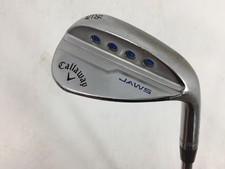 Callaway JAWS MD5 Wedge Chrome 56W-12 (Japanese Specifications) SW Wedge Men #9k