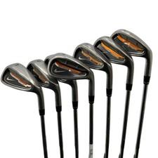 Nike Ignite Hybrid Iron Set 7pcs 4-PW NIKE Flex Uniflex