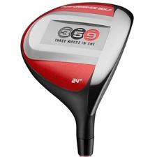 Mint Demo Performance Golf 359 Super 9 Wood - Choose Flex