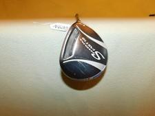 Adams Speedline Fast 12 Regular Flex Graphite Shaft 15* Fairway 3 Wood N600