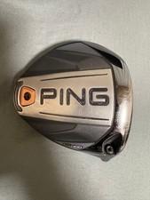 PING G400 Driver Head 9 Degrees