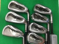 Dunlop XXIO 2006 Irons#4-9,Pw(7Clubs)/XXIO MP400/Flex:Regular/ Iron set