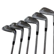 Mizuno Pro 520 Iron Set Flex R