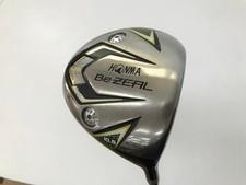 Honma Golf Be ZEAL 525 Driver VIZARD for Be ZEAL R Flex 10.5°