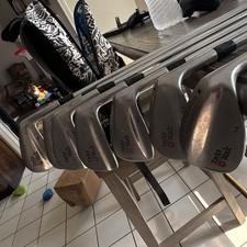 TaylorMade Tour Preferred T-D Irons 3,4,5,7,8,9,SW