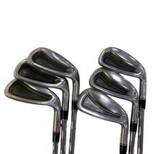 Bridgestone TOURSTAGE ViQ Iron Set 5-P 6pcs NS PRO 950GH WF Flex Stiff #BD18799