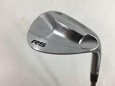 PRGR RS Forged Wedge 2018 SW Wedge Specs Steel 3 Ver. 2 WEDGE Men #Nr