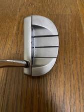 Odyssey WHITE HOT RX 5 Putter 35 inch Used From Japan