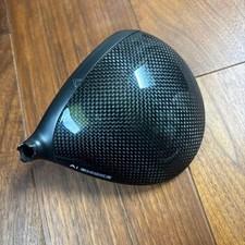 Callaway PARADYM Ai SMOKE MAX Driver