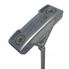 TaylorMade TP Truss Midnight Blue TP-B3TC Putter RH 34in Steel 546g w/ HC【C】