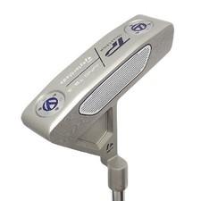 TaylorMade TP Coll Hydro Blast JUNO TB1.5 Putter RH 34in Steel 526g No HC【C】