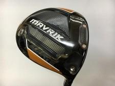 Callaway MAVRIK 9° Diamana 50 Flex Driver