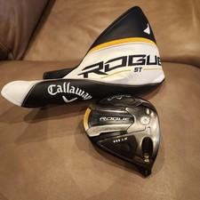Callaway ROGUE ST Triple Diamond 10.5 Driver