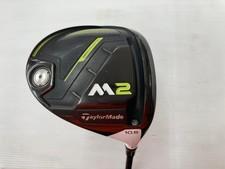 TaylorMade M2 2017 Driver 10.5° SR Flex