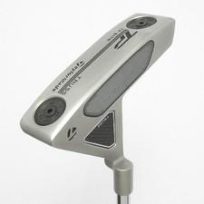 TaylorMade TP Truss B1TH Truss Heel Putter RH 34in Steel Shaft 536g w/ HC【C】