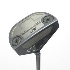 TaylorMade TP Truss Midnight Blue TP-M4TC Putter RH 33in Steel 543g w/ HC【C】