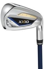 XXIO Golf Club 13 7 Iron Individual Stiff Graphite MP 1300 Very Good