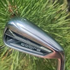 Excellent Cobra King Rad Speed 5 Iron KBS Tour 90 Regular Steel 3D Printed #G110