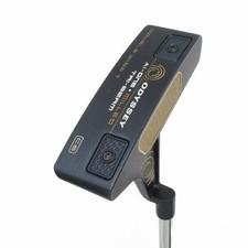 Odyssey Ai-ONE Milled Tri-Beam DW T CS Putter RH 34in Steel 548g w/ HC【BC】
