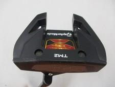 TaylorMade Spider GT Putter Golf Black TM2