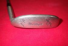 MACGREGOR JACK NICKLAUS GEO LOW 600 36.5in PUTTER Rare Prototype #0000000 SN