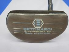 BETTINARDI STUDIO STOCK #16 34in Putter RH No Head Cover