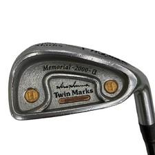 HONMA Golf Twin Marks 2000 - 10S Irons Set Ir Flex