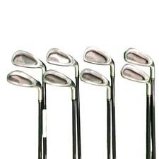Dunlop XXIO 2004 Irons #5-9,Pw,Aw,Sw(8Clubs)/XXIO MP300/Flex:Stiff/ Iron set