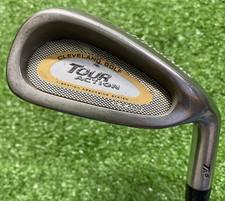 Cleveland TA5 Tour Action 5 Iron RH / Regular Graphite ~38.25"/ Nice Grip/xx1327