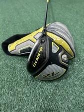 Cobra ZL Encore Driver 10.5° Graphite Regular Flex RH 1-Wood 1pc
