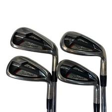 Titleist Ap1 714 6S Iron Set Ir Flex R