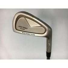 Used 6 Pieces Super Turny M305R Iron 5 9.P Basara I315 No Selection R