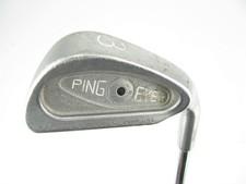 Ping Eye2 BLACK DOT 3 Iron Steel JZ Stiff