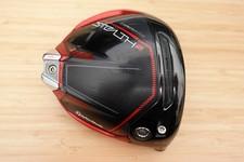 TaylorMade STEALTH2 HD Driver Head Only 9 s 518285