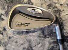 Cobra 3400 I/H 6 Iron, Regular Graphite Shaft, Right Hand