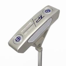 TaylorMade TP Collection Hydro Blast JUNO TB2 Putter RH 34in Steel 516g w/ HC【C】