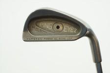Ping Eye 2 Karsten 2 Iron Flex Steel 0739986 Right Handed Golf Club J74 00739986