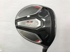 Taylormade M6 Fairway Wood 5W18S Flex 42.25In W/Hc Fubuki Tm5 2019 Right