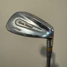 Wilson - Sam Snead - Blue Ridge - PW - RH - Men's - Steel - Regular - 24076