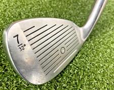 TruAim Precision Impact Series 7 Iron 32* / RH / Regular Graphite / jl6988