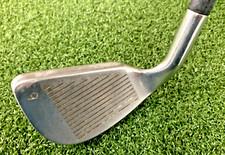 Striker 6 Iron / RH / ~38.5" Regular Graphite / Nice Grip / dj6241