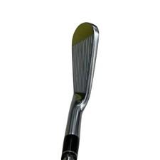 Honma TOUR WORLD TW757 Vx Iron Set 5-9,Pw 6pc Flex Stiff N.S.PRO MODUS3 TOUR 105