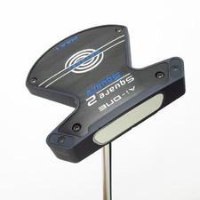 Odyssey Ai-ONE Square 2 Square MAX 1 Putter RH 34in Steel Shaft 559g w/ HC【C】