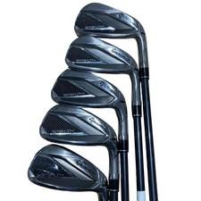 Tailor-Made Stealth 5S Iron Set Ir Flex R