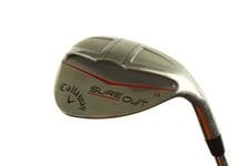 Callaway Sure Out Lob Wedge 58° Right-Handed Steel #14884 Golf Club