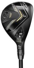 Women Cobra DS ADAPT 24* 5H Hybrid Ladies Graphite KBS PGH Players 55 Very Good