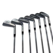 HONMA Golf Tour World Tr20B8S Iron Set Ir Flex