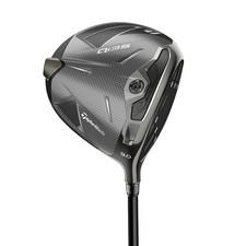 Left TaylorMade Qi35 LME 10.5* Driver Stf Proj X HZRDUS Smoke Black RDX 70 Excnt