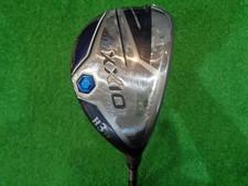 Dunlop XXIO 2022 Navy Hybrid H3 MP1200 (R) #080 Golf Clubs